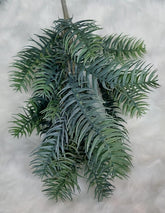 Buchet artificial bradut – decor interior 41cm